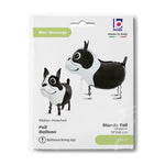 Airwalker Boston Terrier 48 cm