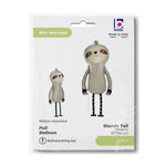 Airwalker Faultier 94 cm