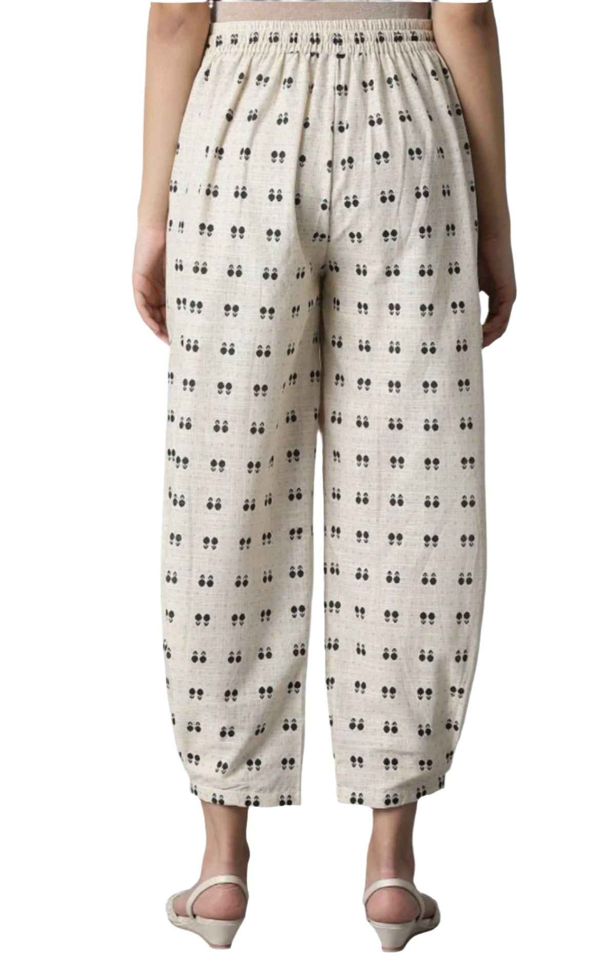 Indian Printed Pants In Berlin