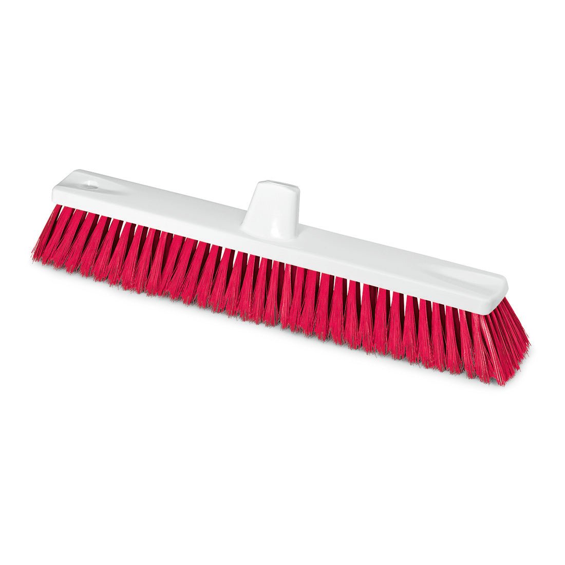 Nölle Profi Brush HACCP Grossflächenbesen weiche Borsten / Borstenstärke 0,25 mm