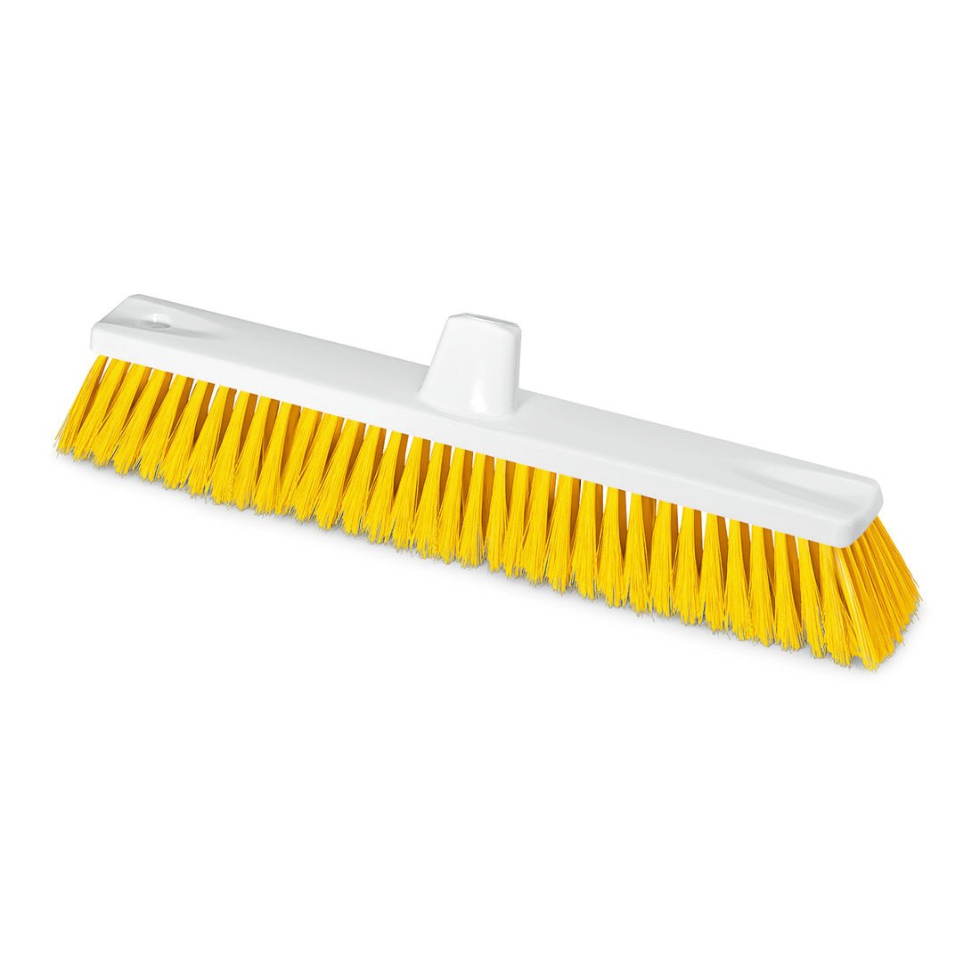 Nölle Profi Brush HACCP Grossflächenbesen weiche Borsten / Borstenstärke 0,25 mm