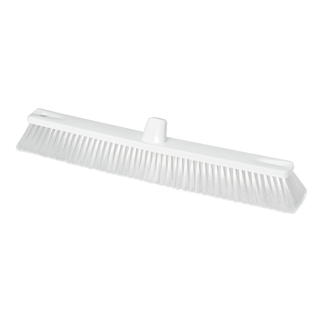 Nölle Profi Brush HACCP Grossflächenbesen weiche Borsten / Borstenstärke 0,25 mm