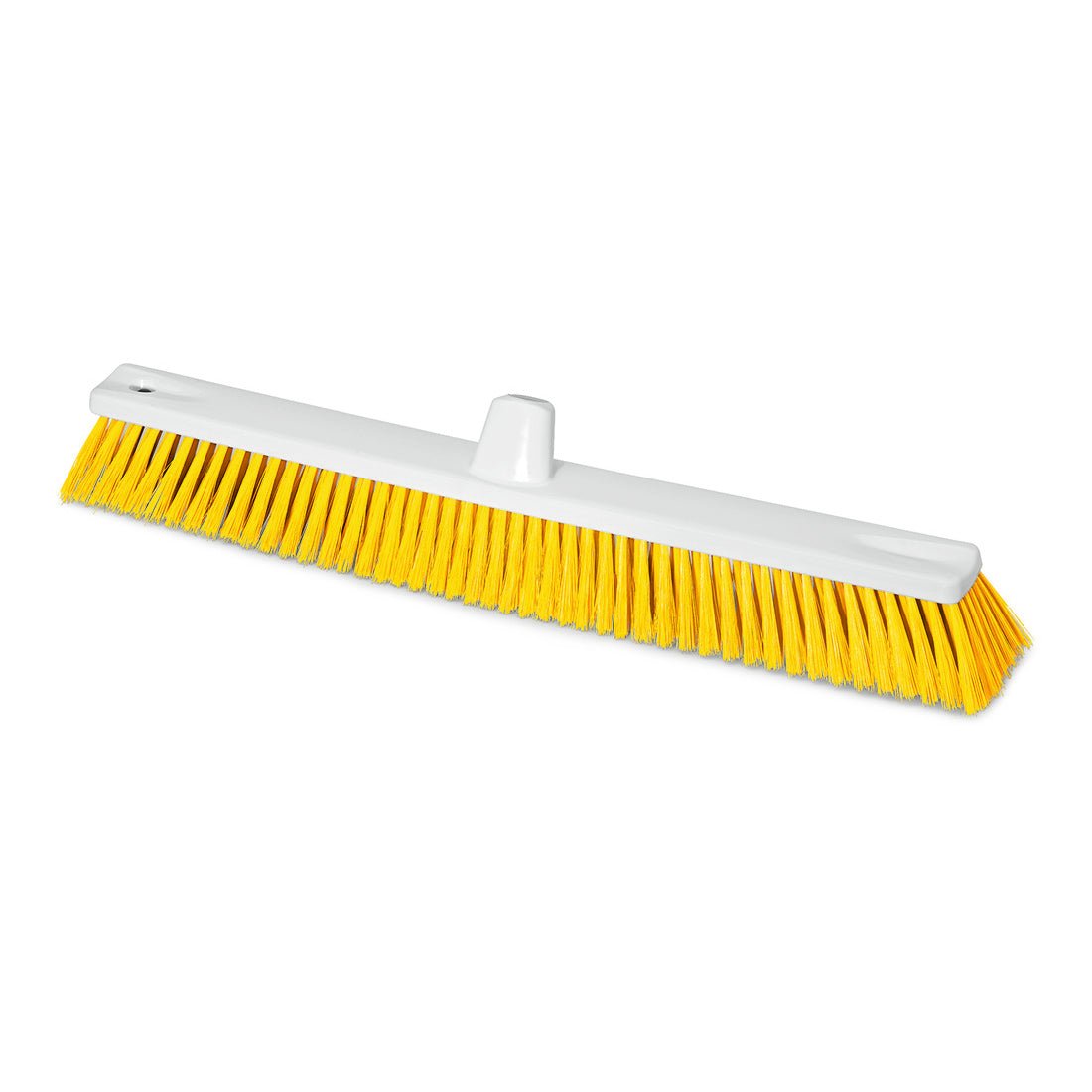 Nölle Profi Brush HACCP Grossflächenbesen weiche Borsten / Borstenstärke 0,25 mm