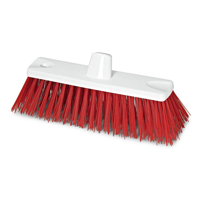 Nölle Profi Brush HACCP Grobbesen 30 cm, extra harte Borsten / Borstenstärke 1,00 mm