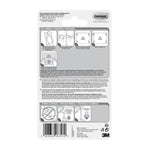 Command™ Poster-Strips 17024 | Packung (1 Stück)
