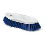 Nölle Profi Brush HACCP Kannenbürste 19 cm, harte Borsten / Borstenstärke 0,5 mm