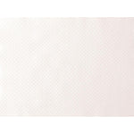 Papier-Tischsets 30x40 cm, weiß - Ideal für Feste und Events | Packung (500 Stück)