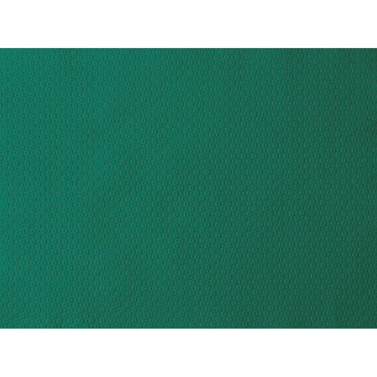 Papier-Tischsets 30x40 cm in jägergrün - Hochwertige Tischdekoration | Packung (500 Stück)