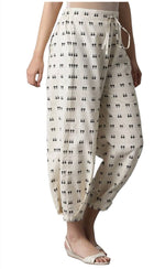 Indian Printed Pants In Berlin