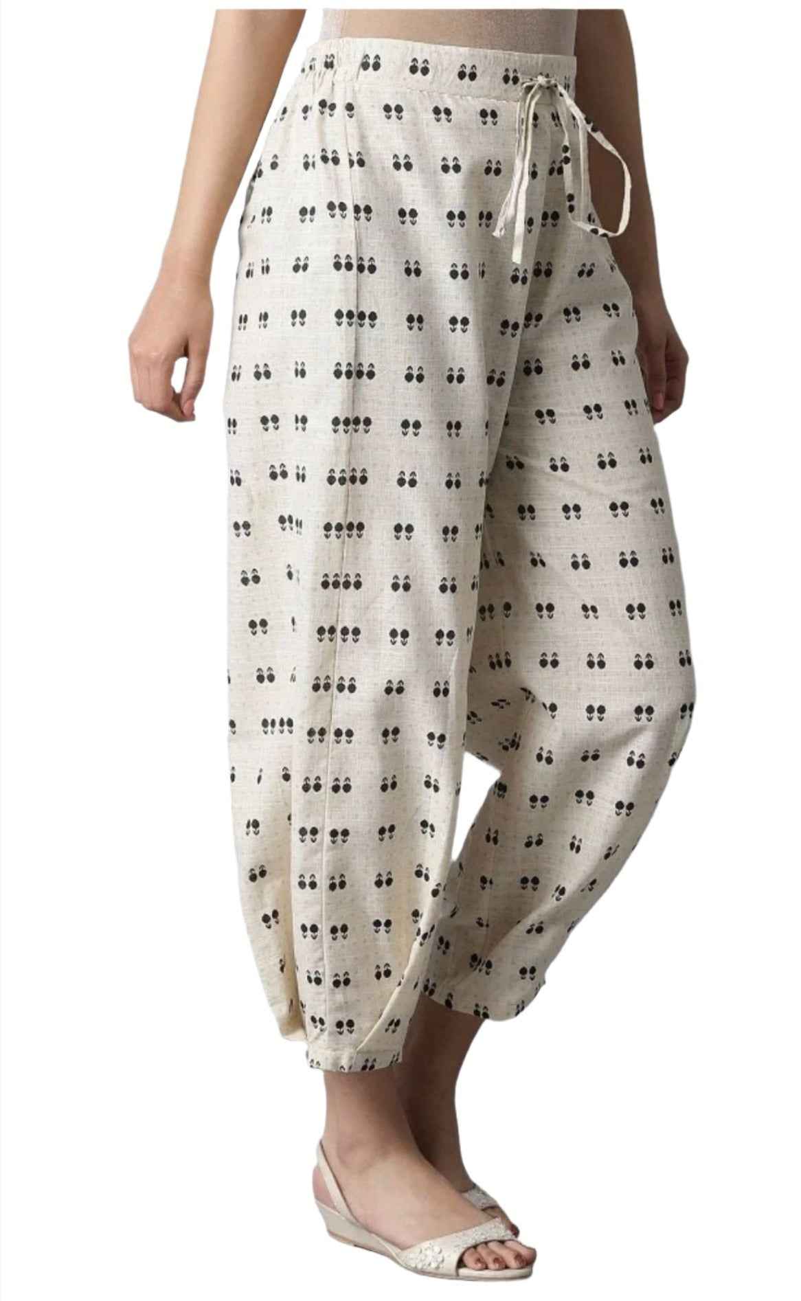 Indian Printed Pants In Berlin