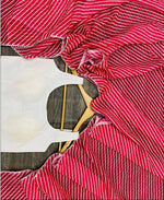 Sequence Work Saree