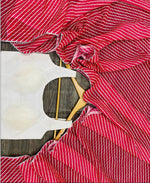 Sequence Work Saree