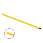Nölle Profi Brush HACCP Glasfaser-Stiel 150 cm