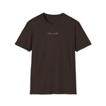 "Barn Therapy" T-Shirt