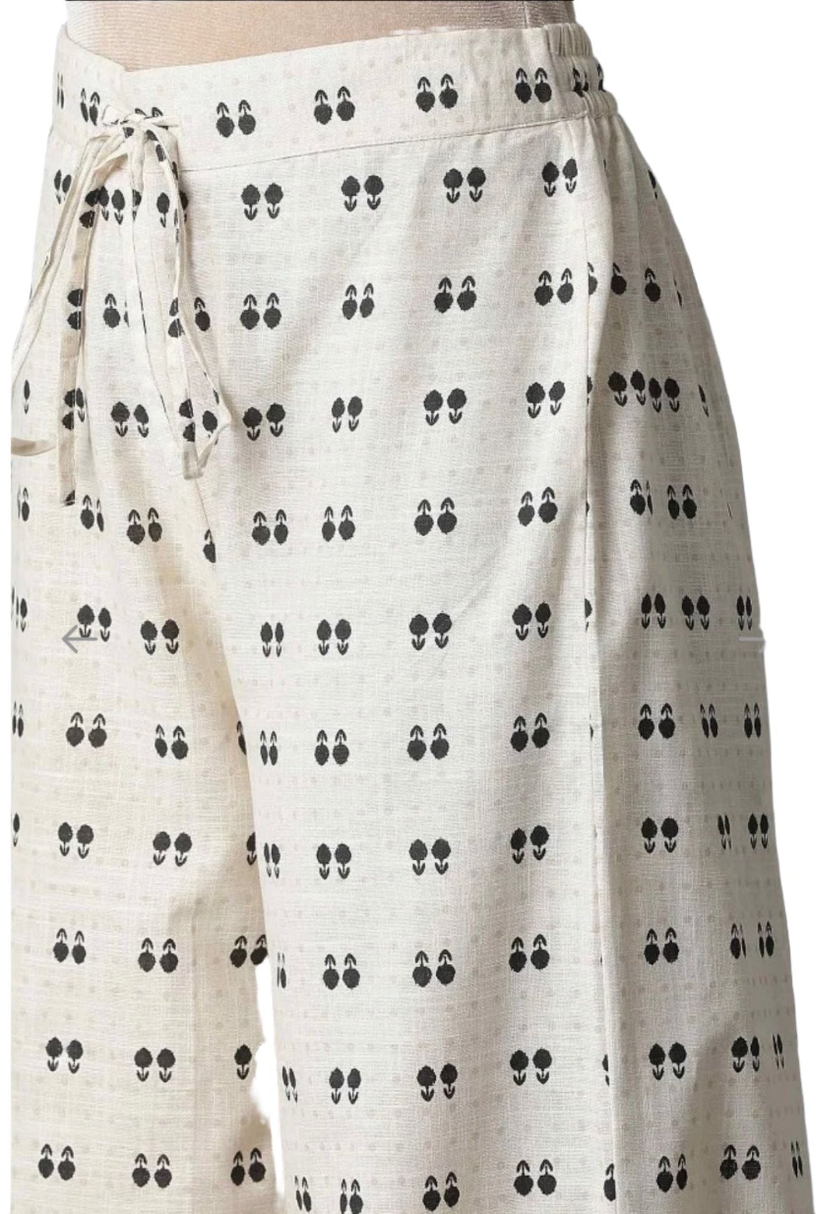 Indian Printed Pants In Berlin