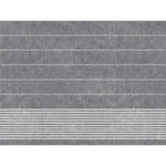 Papier-Tischsets 30x40 cm in Dunkelgrau - Ideal für Events und Feiern | Packung (250 Stück)