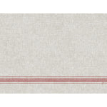 Dunicel-Tischsets 30 x 40 cm   Cocina bordeaux | Packung (100 Stück)