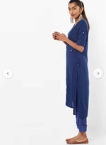 Summer Special Indian Kurti