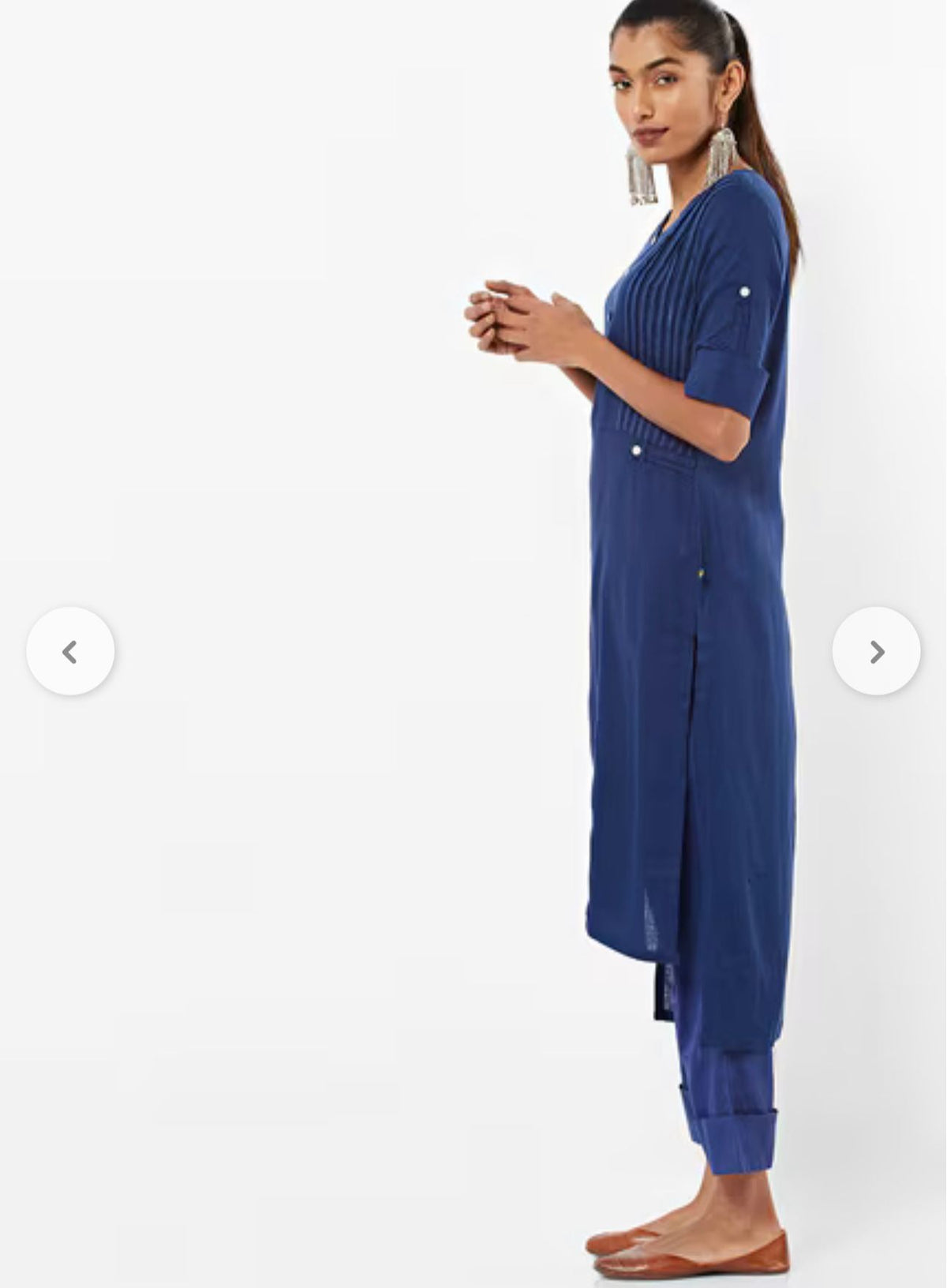 Summer Special Indian Kurti