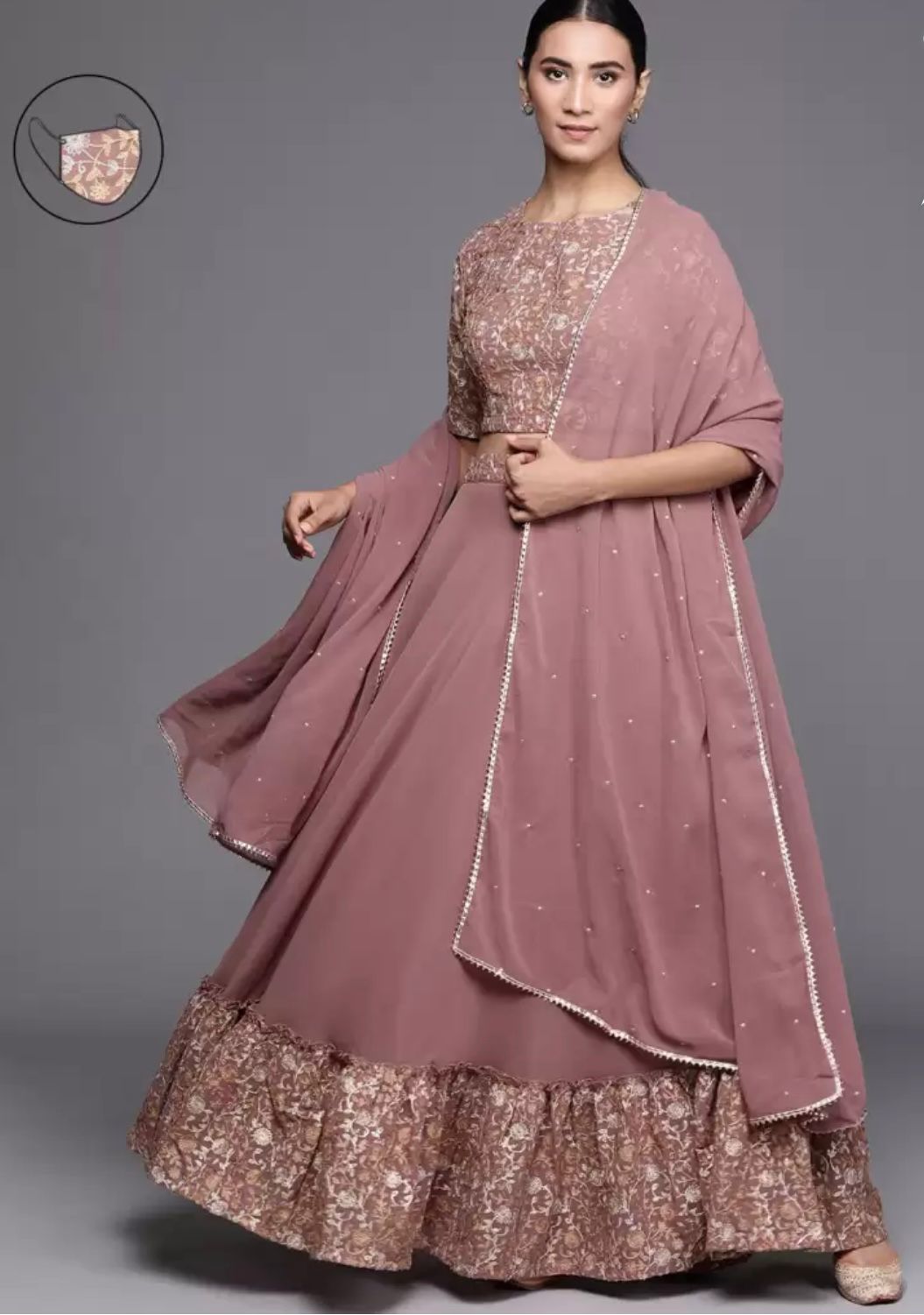 Stitched Lehenga Choli  In Berlin