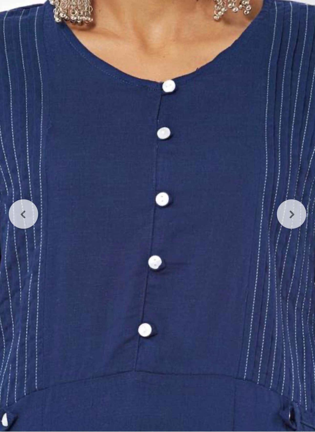 Summer Special Indian Kurti