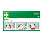 Dreiecksbinde, 2 Stück/Karton | Packung (2 Stück)