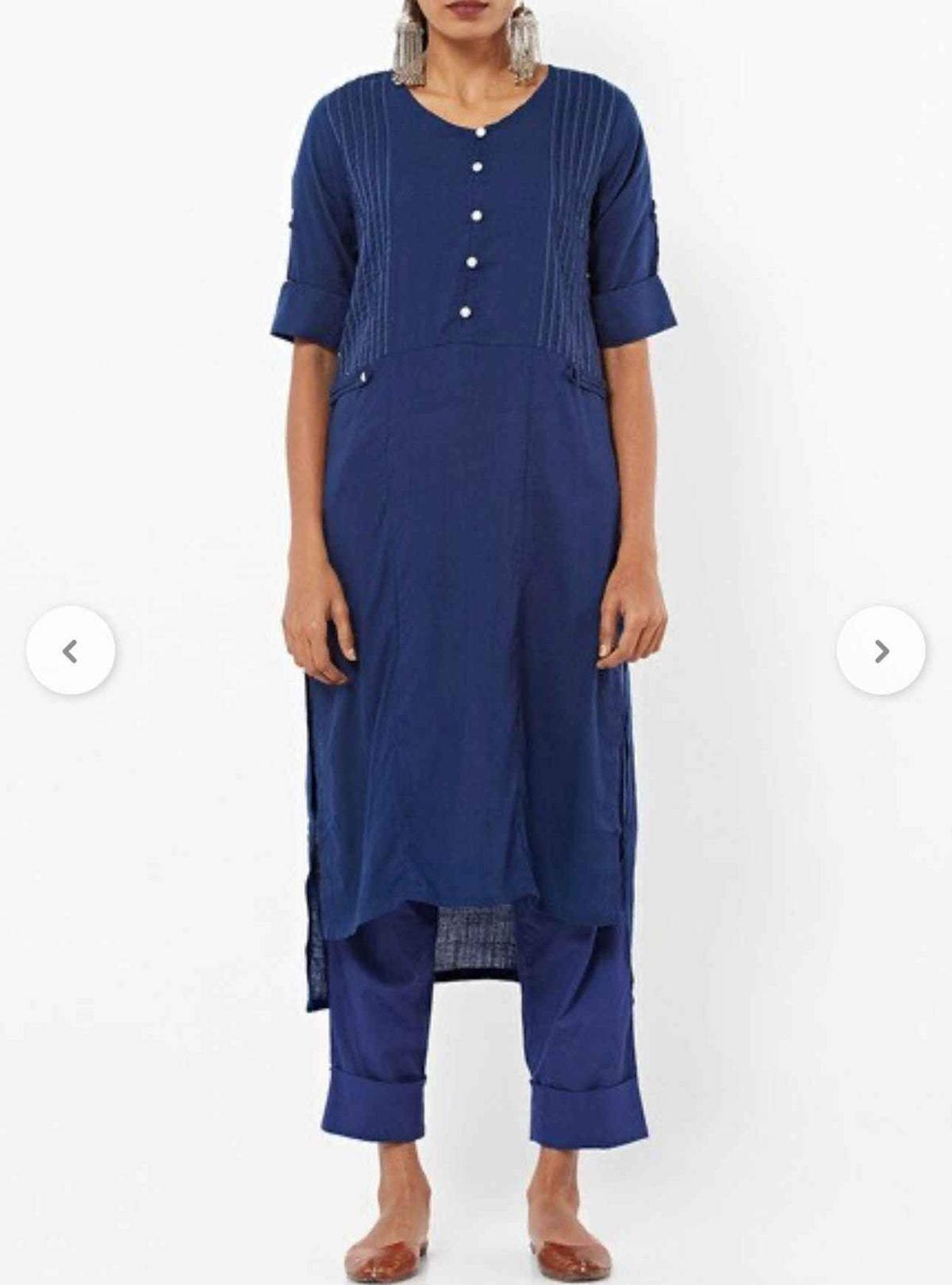 Summer Special Indian Kurti