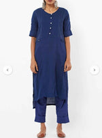 Summer Special Indian Kurti