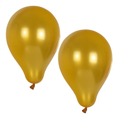 PAPSTAR 10 Luftballons Ø 25 cm
