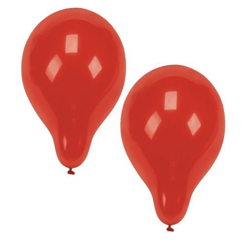 PAPSTAR 10 Luftballons Ø 25 cm