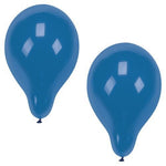 PAPSTAR 10 Luftballons Ø 25 cm
