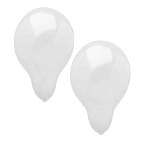 PAPSTAR 10 Luftballons Ø 25 cm