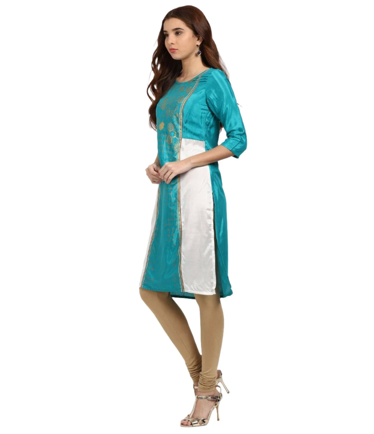 OfficeWear Indian Kurti In Germany