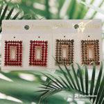 Golden Tops Studded In Germany