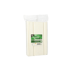 PAPSTAR Shake-Halme Papier Ø 8 mm 25 cm | 135 Stück