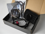 Datendisplay BMW 1er E81 E82 E87 E88 RUND