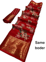 Silk Saree In Munich