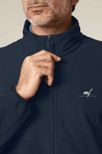 Fleece Jacket
