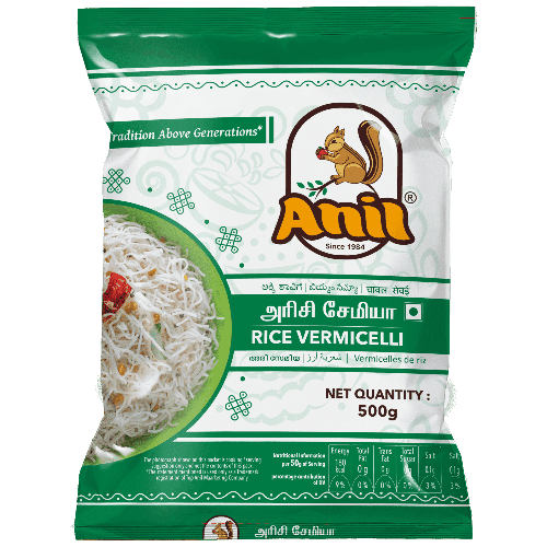 Anil Reisnudeln 500g