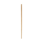 Stäbchen Bambus 220 mm  Beige Holz 220 | Packung (100 Stück)