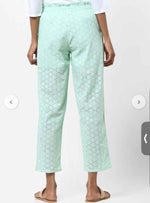 Ankle-Length Pants In Berlin