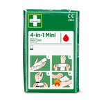 Cederroth 4-in-1 mini blutstopper | Packung (1 Stück)