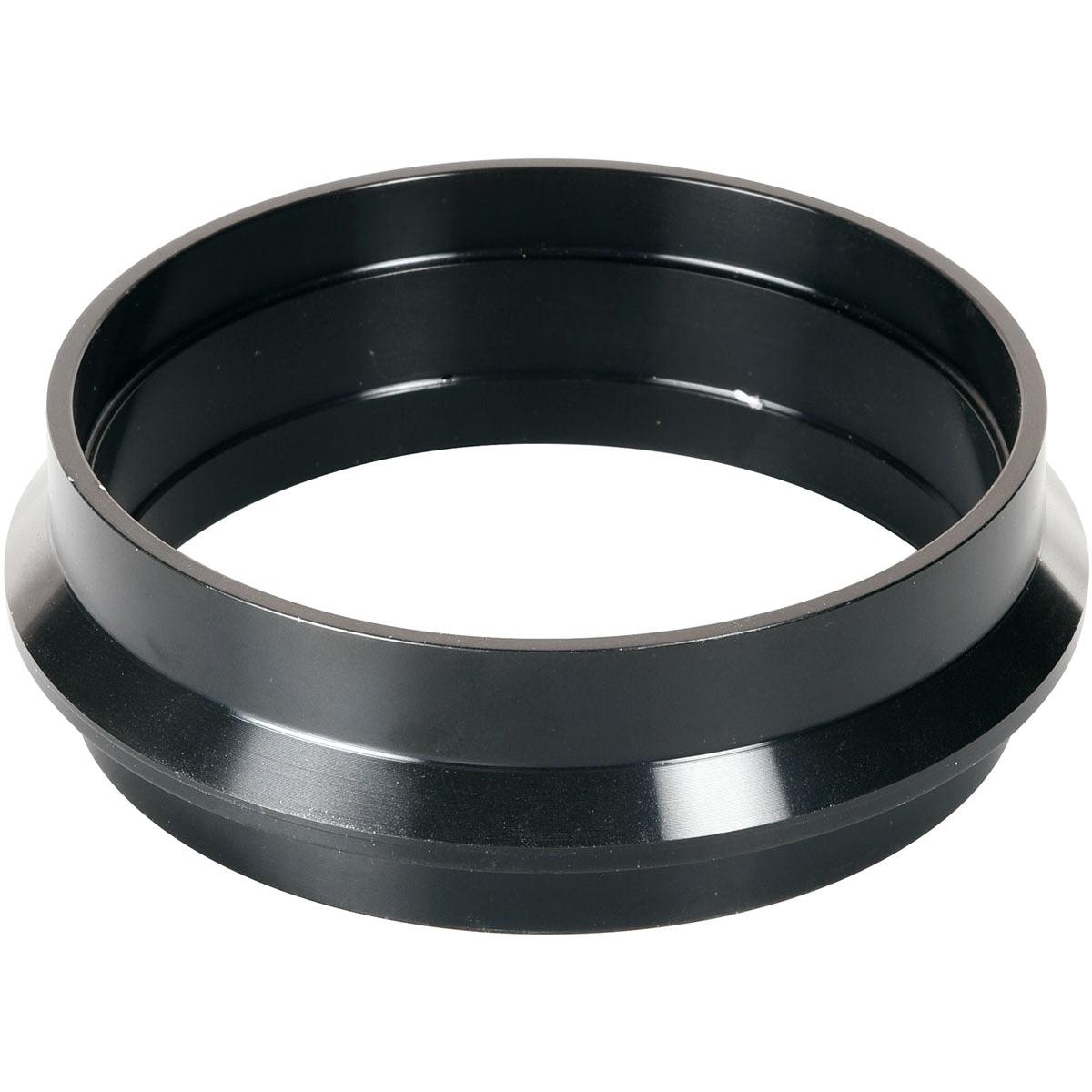 Kassette DF5 ø 92 mm  Schwarz  ø92  | Packung (1 Stück)