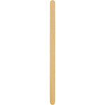 Rührstäbchen, Holz   Natural Holz 140 | Packung (1000 Stück)