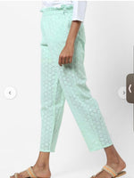Ankle-Length Pants In Berlin