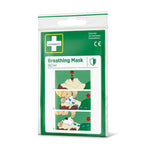Cederroth Atemmaske | Packung (1 Stück)