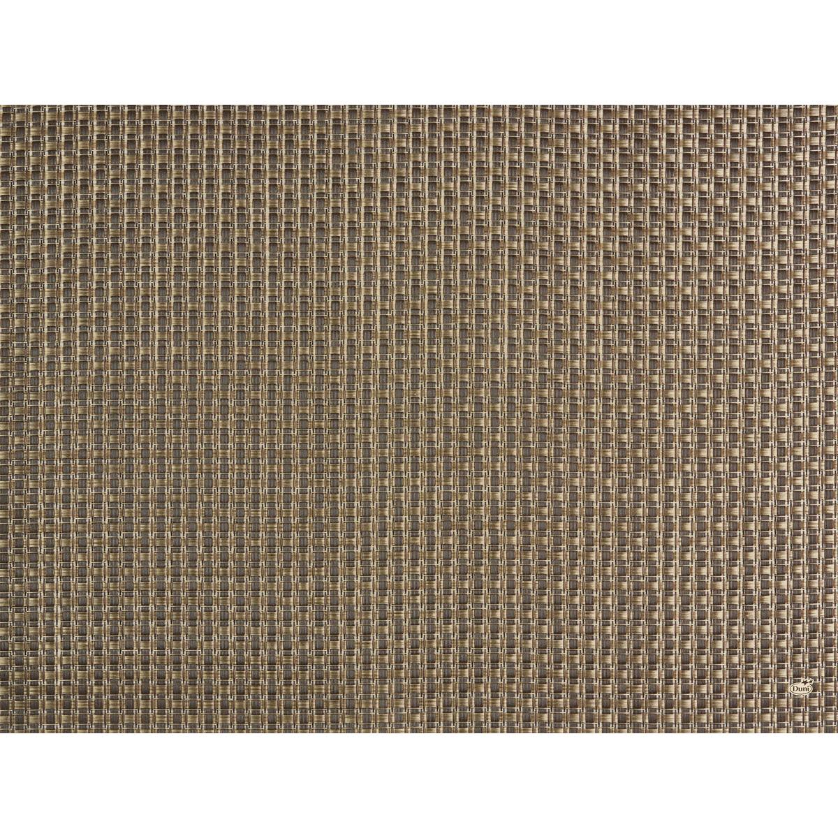 Papier-Tischsets 30 x 40 cm   3D - Earth brown | Packung (250 Stück)