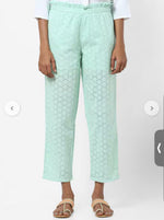 Ankle-Length Pants In Berlin