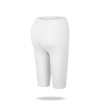 Modische High-Waist Stretch-Sport-Tights