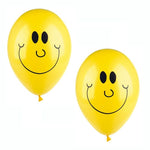 PAPSTAR 10 Luftballons Ø 25 cm